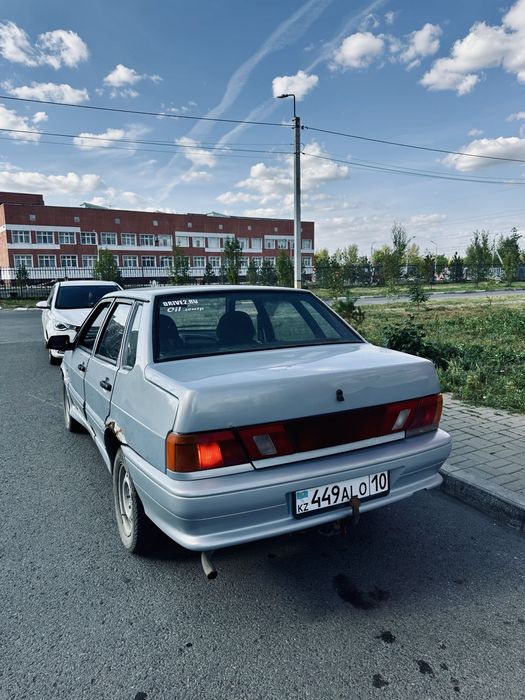 Продам ваз 2115.