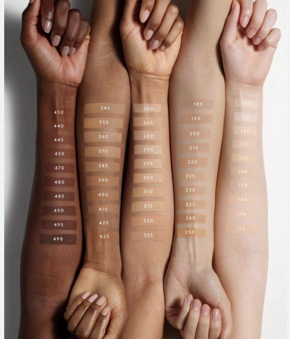 Фон дьо тен Fenty Beauty