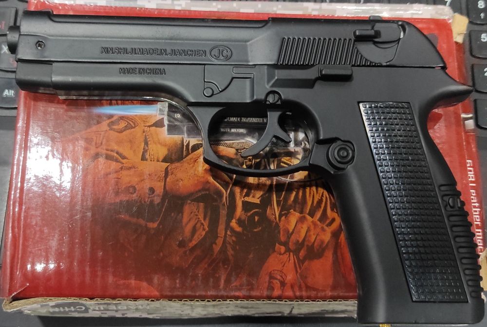 Пистолет зажигалка газовые оптом в розницу (новый)