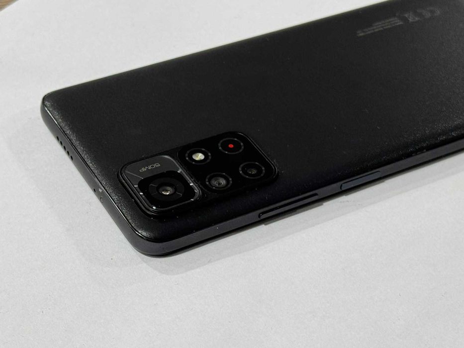 Продавам Redmi Note 11S 5G 128gb