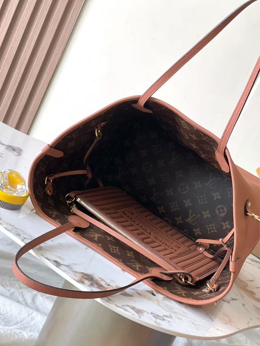 Сумка LV Louis Vuitton Neverfull Inside out