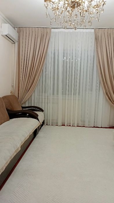 продам 3х ком. кв. в 9мкр дом 49