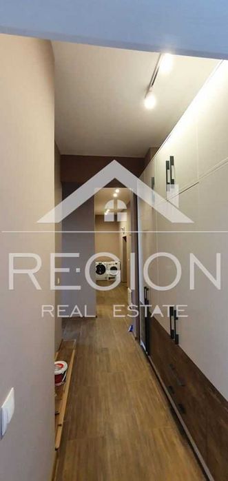 Дава се под наем Тристаен апартамент в Варна, Електрон - 85 кв.м за 648.21 € - Снимка #14