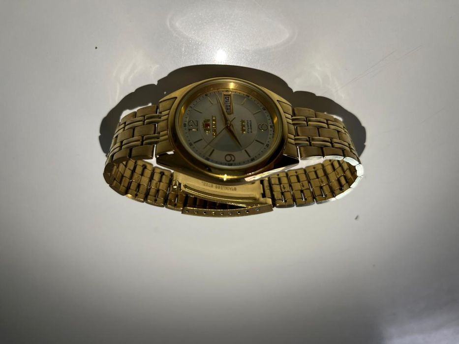 Оригинал часы (Orient)