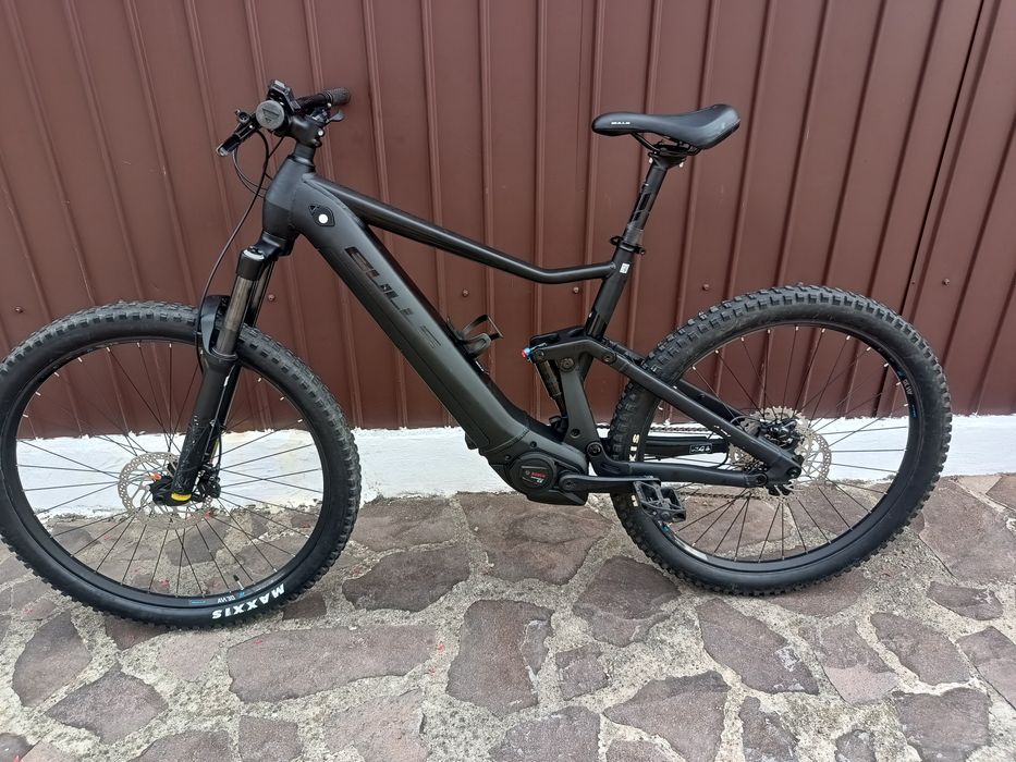 Bulls Copperhead Evo AM1 Bosch CX Smart