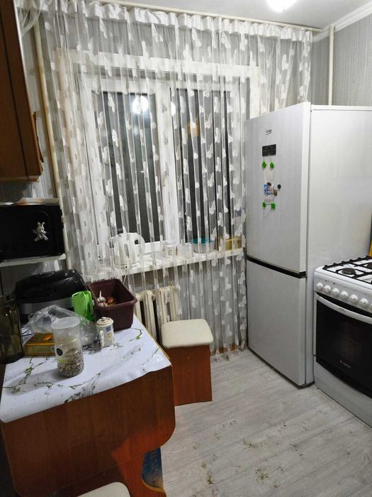 Продам 2-х комнатную квартиру в районе Бэста