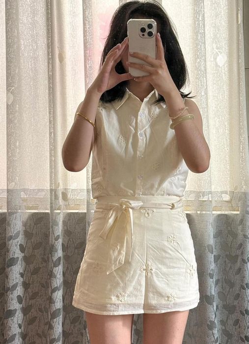 Платье, двойка с юбкой
