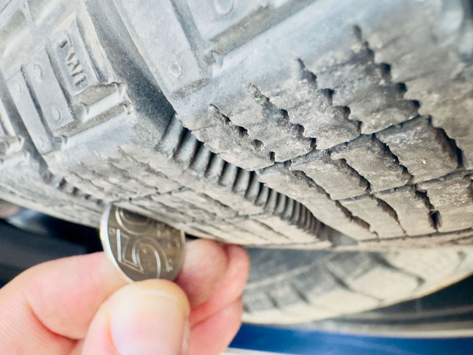 Шины зимние Pirelli продам