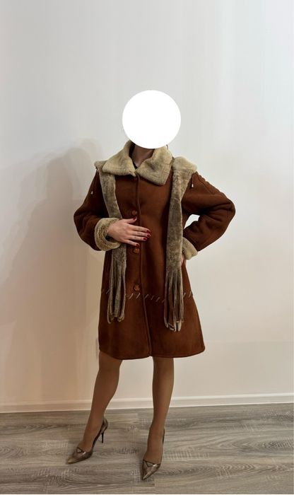 Продам дубленку отличного качества