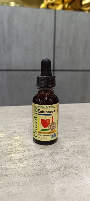 Child life echinacea 30 ml