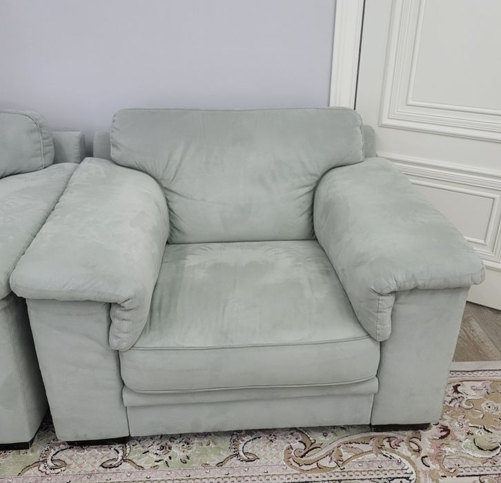 продам мягкую мебель