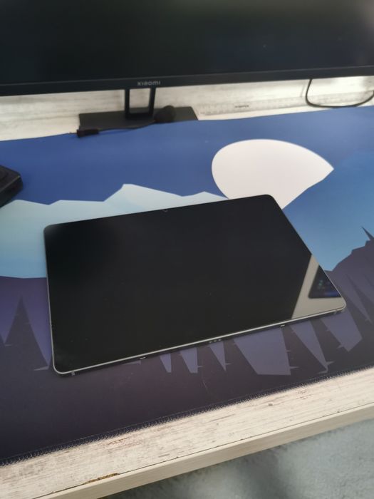 Tableta Samsung  Galaxy Tab S9 FE - Ca nouă, impecabilă