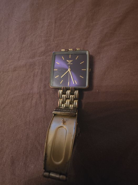 Ny London часовник