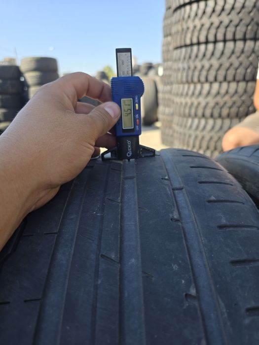 Anvelope de vara 255-35r21 Hankook