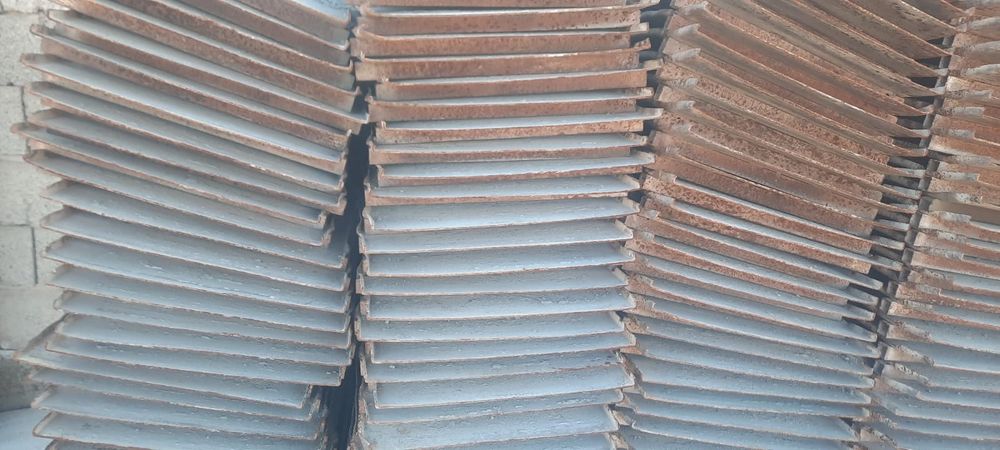 Продаётся поддон металлический