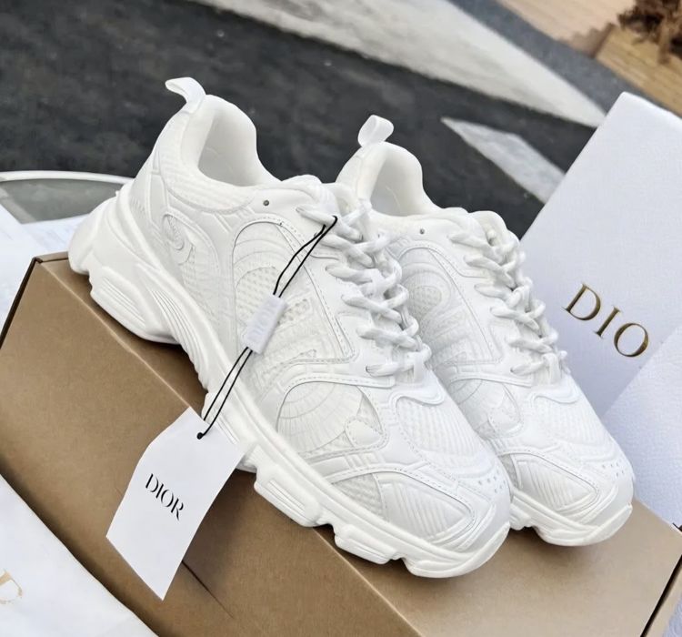 Дамски маратонки dior, налични