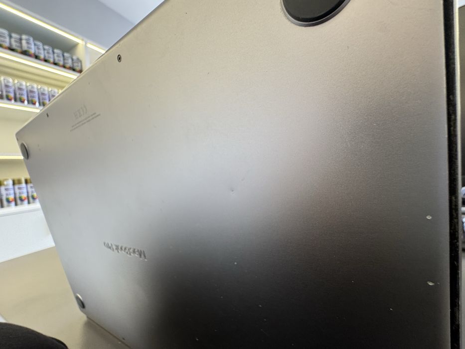 MacBook Pro 16 2021, M1 PRO, 1 ТБ