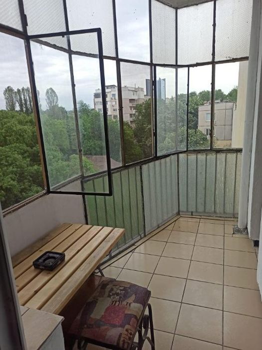 Дава се под наем Тристаен апартамент в Пловдив, Кършияка - 100 кв.м за 475 € - Снимка #10