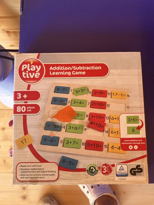 Jocuri interactive si educative