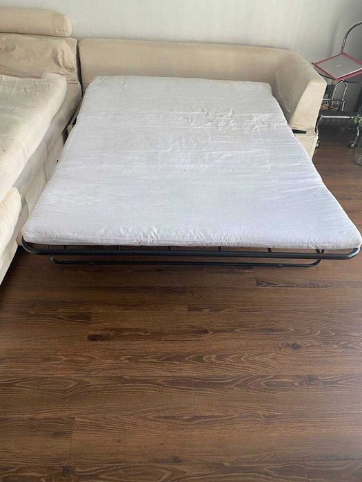 Раскладной диван