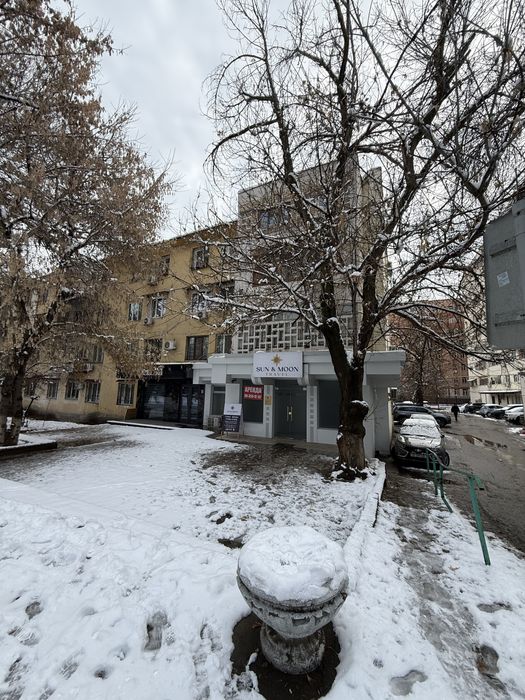 Сдается в аренду офис на Ц4