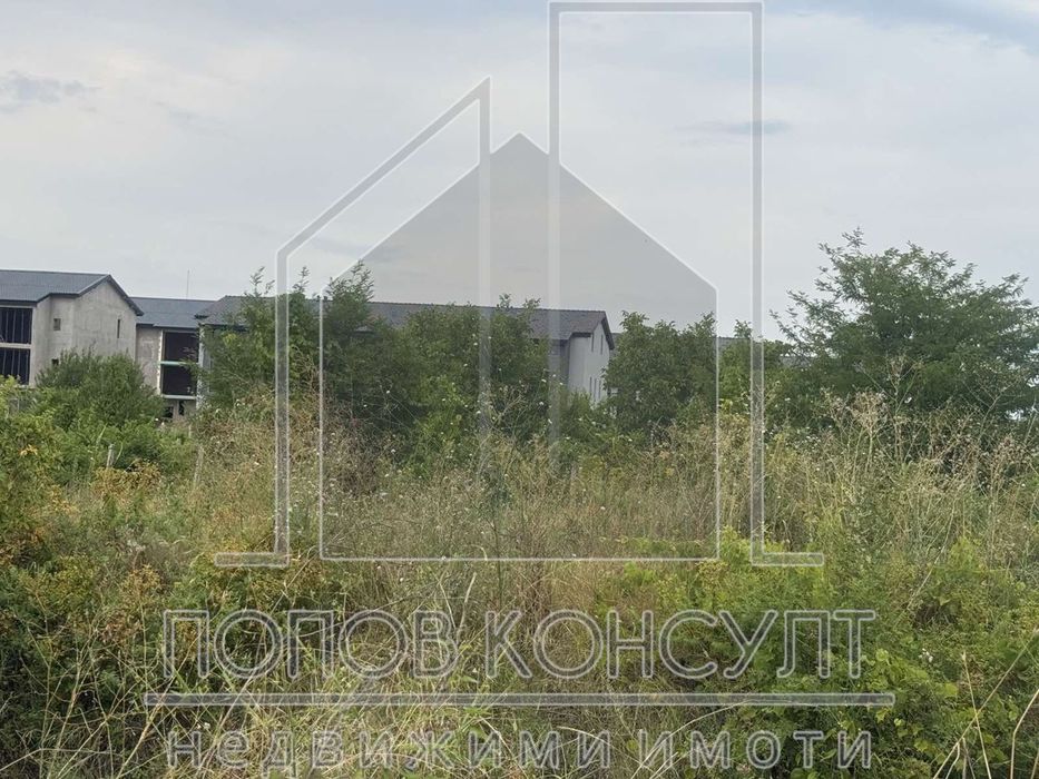 Продава се Парцел в с. Марково, Област Пловдив - 2852 кв.м за 29 €/кв.м - Снимка #3