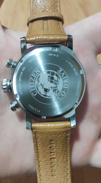 Ceas Citizen CA0641-16X