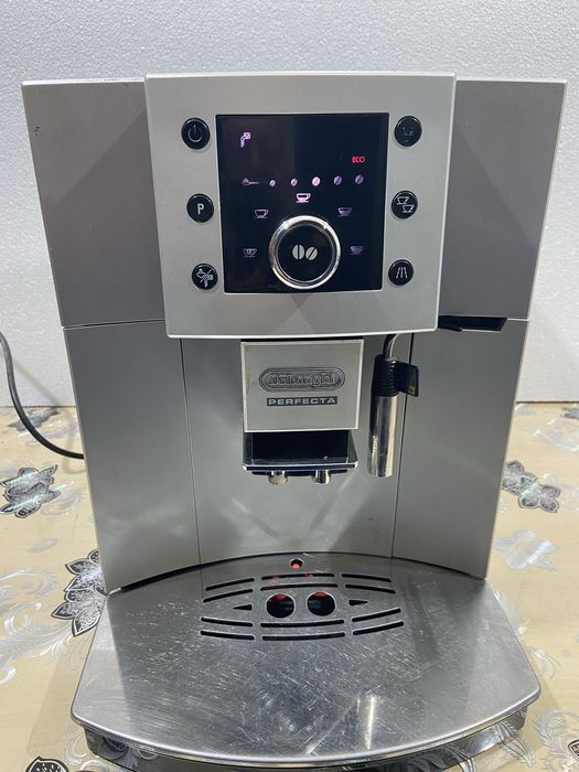 Espresor cafea Delonghi perfecta