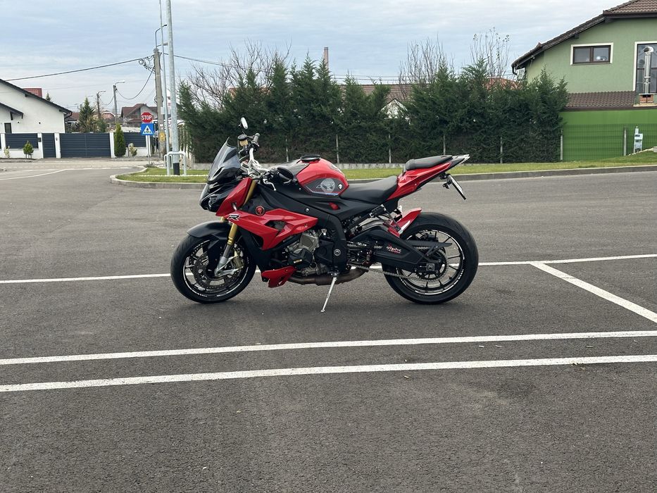 S1000r de vanzare