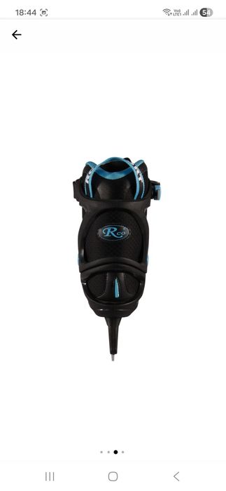 Vand patine reglabile 35 -38