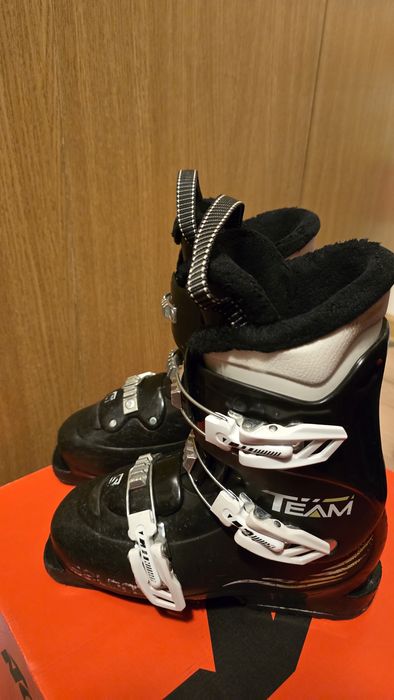 Clapari 23 -23,5 Salomon TEAM - (36-37)