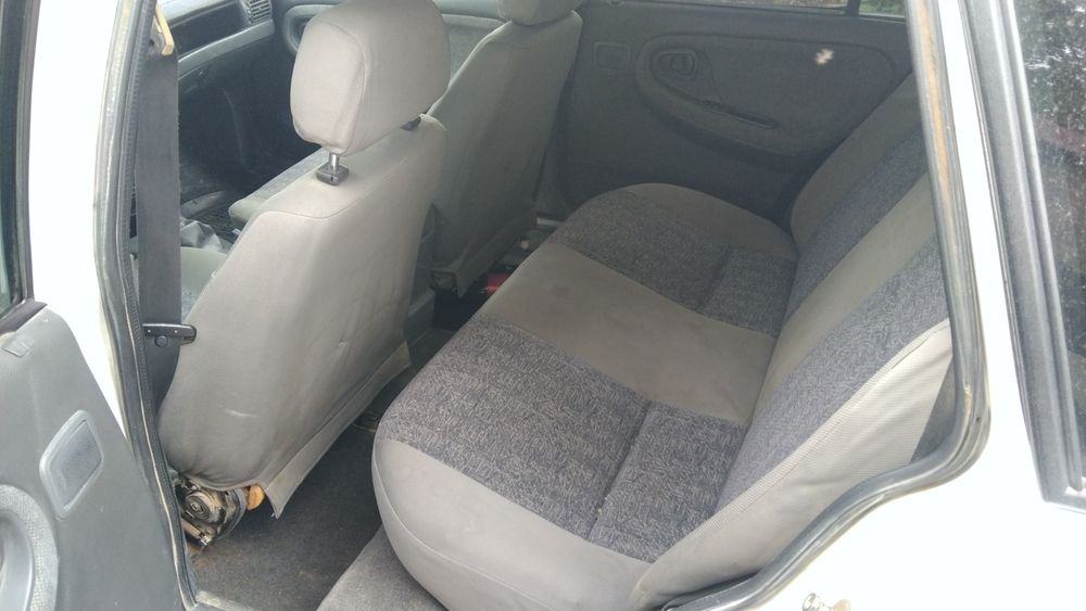 Chevrolet Nexia 2007 — 4