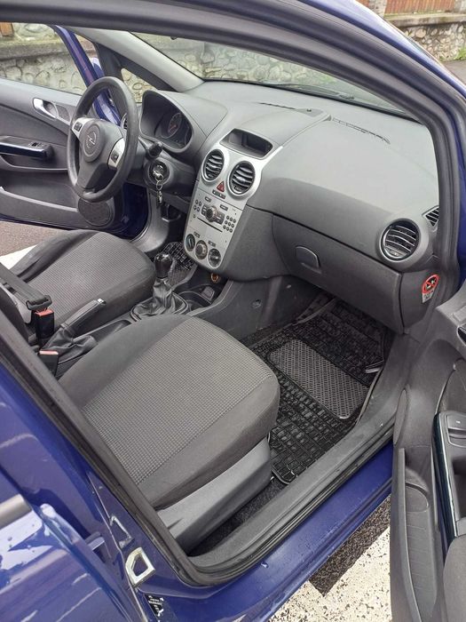 opel corsa de vanzare