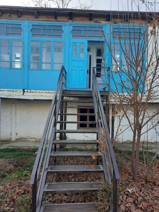 Kitob markazidan 2 qavatli turar joy bolalar shifoxonasi ruparasidan