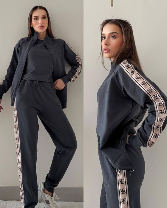 Trening dama din 3 piese