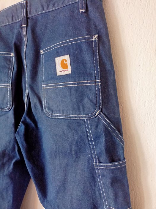 Carhartt WIP дънки