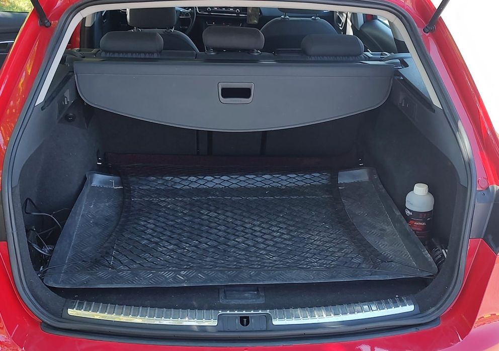Seat Leon 3 - 1.6 Tdi cod CLH - An 2015