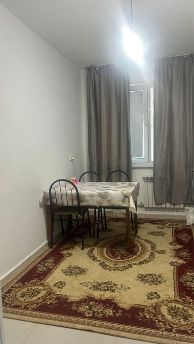 Продается квартира 9 улица дом 28/1