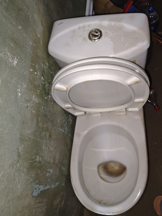 Унитаз для туалет