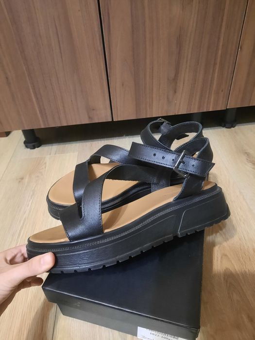 Сандали "Bianki"