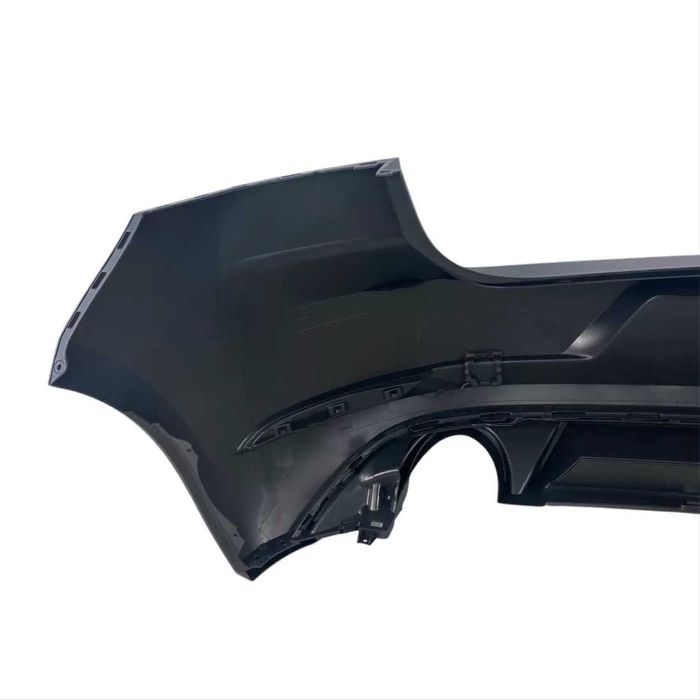 Bara spate Golf 7 GTI design 7.5 facelift