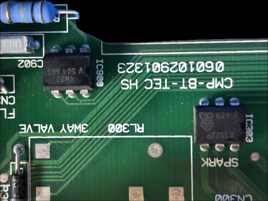 Paca Electronică Centrala termica Ariston Model: TX 23 MFFI