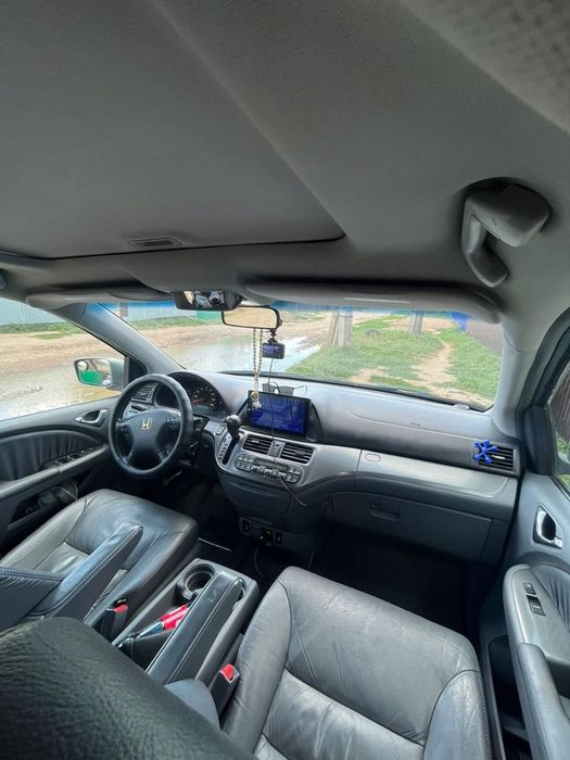 Такси  минивен межгород