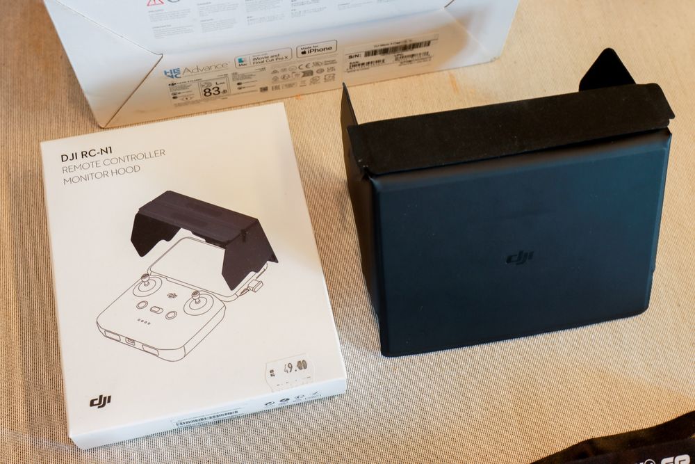 *Чисто Нов* DJI Mavic 3 Classic + RC-N1 + аксесоари – 1 750лв.!