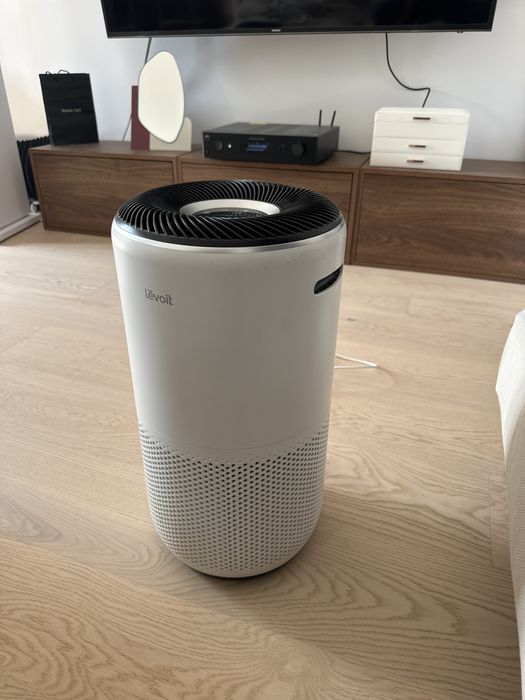 Purificator aer Levoit Core 400s