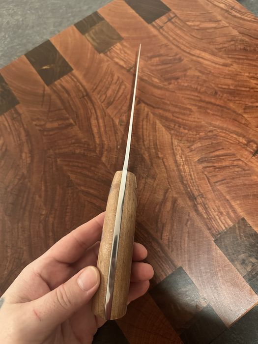 Cutit transat, macelar