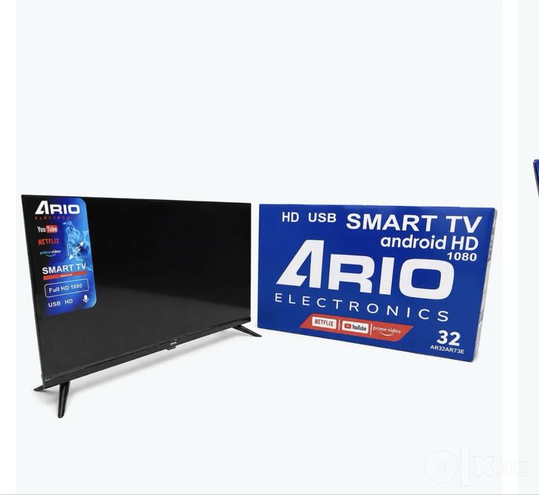 Areo smart televizor