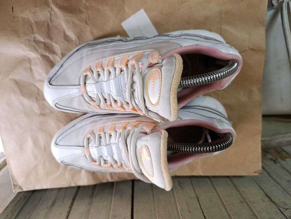 ''Nike Air Max 95''оригинални маратонки 37.5 номер