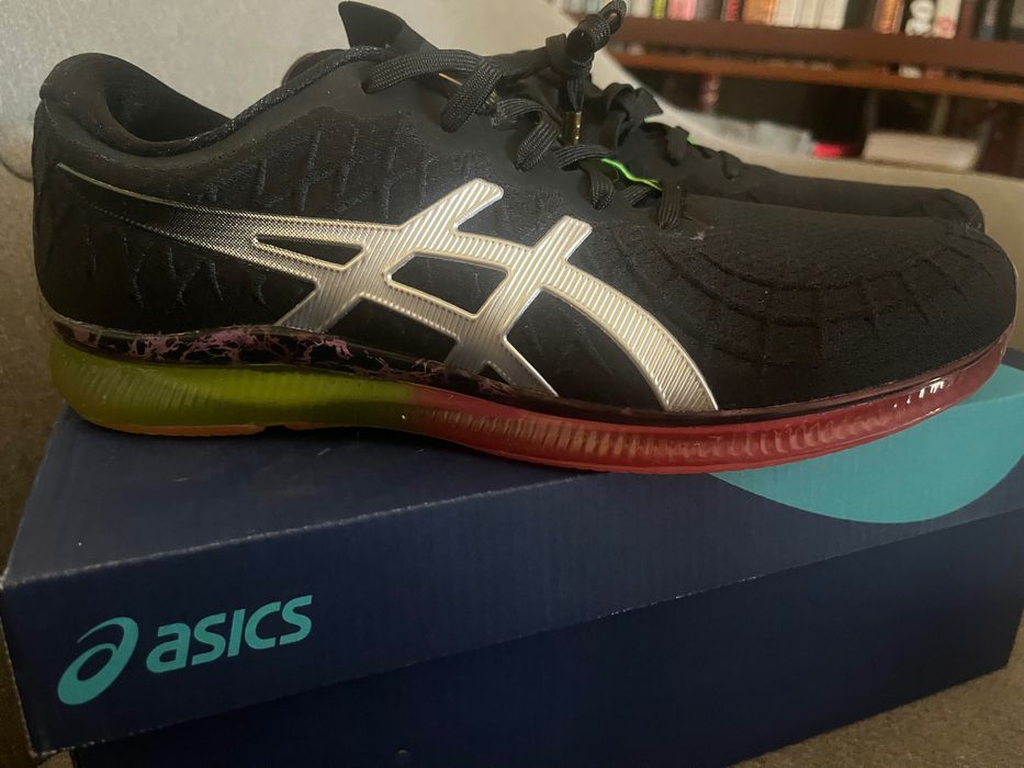 Маратонки ASICS Gel