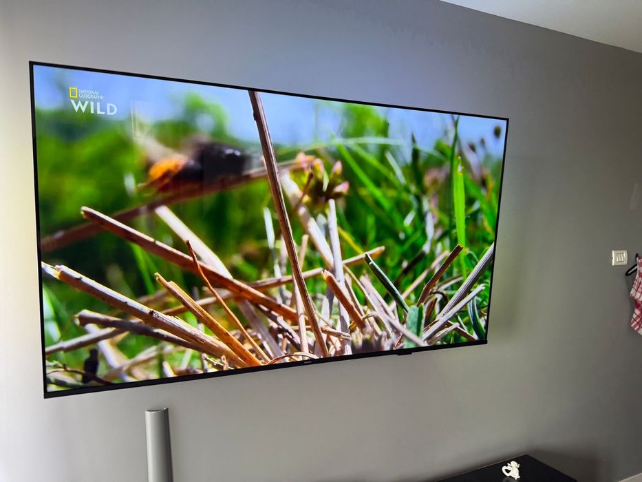 Tv Philips Ambilight 164cm ,Led
